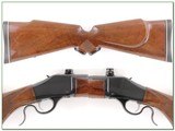 Browning Model 78 22-250 Heavy Barrel Exc Cond! - 2 of 4