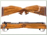 Weatherby Mark V 5 Panel Lazermark 300 collector! - 2 of 4