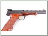 Browning Medalist 22 Auto 68 Belgium exc cond in case! - 2 of 4