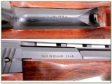 Browning Medalist 22 Auto 68 Belgium exc cond in case! - 4 of 4