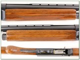 Browning A5 Light 12 63 Belgium VR Collector - 3 of 4