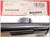 Winchester Model 12 20 Gauge in box - 4 of 4