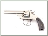 Smith & Wesson Model 32 top break 22LR Collector! - 2 of 4