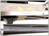 Benelli Legacy Ducks Unlimited 12 Ga NEW in case! - 4 of 4