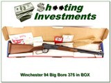 Winchester 94 XTR Big Bore early 375 Win NIB!!! - 1 of 4