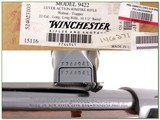 Winchester 9422 Trapper! RARE NIB!! - 4 of 4