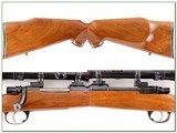 Interarms Mauser 30-06 Carbine with Redfield - 2 of 4