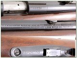 Winchester Model 75 Sporting 22LR Exc Cond! - 4 of 4