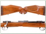 Weatherby early FN in 300 Weatherby 1958 collector! - 2 of 4