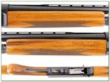 Browning A5 Light 12 66 Belgium Blond 26in VR - 3 of 4