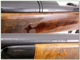 Remington 700 Varmint Special 243 pressed checkering - 4 of 4