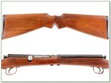 Vintage Winchester Model 41-410 41 Single shot - 2 of 4