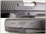 Kimber Ultra RCP II 45 ACP - 4 of 4