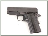 Kimber Ultra RCP II 45 ACP - 2 of 4