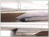 Remington 700 Stainless Laminate 257 Weatherby - 4 of 4