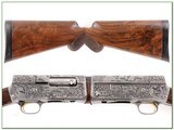 Browning A5 12 Gauge DU XX Wood in case - 2 of 4