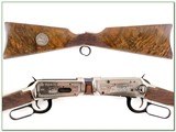 Winchester Model 94 Wells Fargo 30-30 XX Wood! - 2 of 4