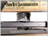 Winchester 94 Buffalo Bill 30-30 26in rifle NIB - 4 of 4