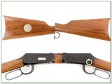 Winchester 94 Buffalo Bill 30-30 26in rifle NIB - 2 of 4