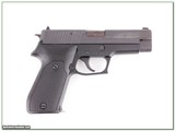 Sig Sauer P220 made in West German in box! - 2 of 4