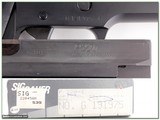 Sig Sauer P220 made in West German in box! - 4 of 4