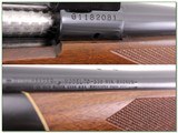 Winchester 70 Sporter 338 Win Magnum! - 4 of 4