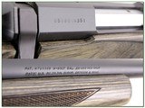 Browning A-bolt Eclipse Laminated 22-250 Rem with BOSS - 4 of 4