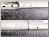 Weatherby Vanguard Accuguard 257 Wthy - 4 of 4