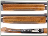 Browning A5 72 Belgium Magnum 12 Ga - 3 of 4