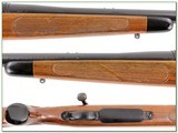 Remington 700 Varmit Special Pressed Checkering 22-250 - 3 of 4