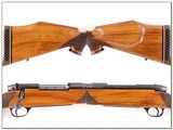 Weatherby Mark V Custom Shop German 378 Safari - 2 of 4