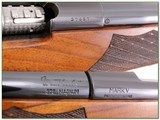 Weatherby Mark V Custom Shop German 378 Safari - 4 of 4