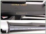 Benelli Ultra Light 20 Ga NIC! - 4 of 4
