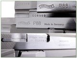 Walther P88 9mm German Exc Cond! - 4 of 4
