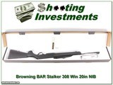 Browning Model 78 30-06 Varmint Barrel Exc Cond - 1 of 4