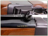 Ruger No.1 B Red Pad in 7mm Remington Magnum collector! - 4 of 4