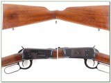 Winchester 94 pre-64 1956 in 32 special collector! - 2 of 4