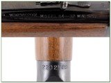 Winchester 94 pre-64 1956 in 32 special collector! - 4 of 4