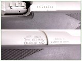 Weathebry Mark V Stainless 26in 7mm Wthy Mag! - 4 of 4