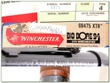 Winchester 94 XTR Big Bore early 375 Win NIB!!! - 4 of 4