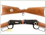 Winchester 94 Buffalo Bill 30-30 26in rifle NIB - 2 of 4