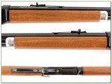 Winchester 94 Buffalo Bill 30-30 26in rifle NIB - 3 of 4