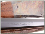 Browning 1885 45-70 BPCR 30in, case colored looks new - 4 of 4