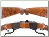 Ruger No.1 Sporter pre-Warning XX wood 30-06 - 2 of 4