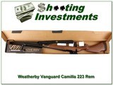 Weatherby Mark V 7mm 35th Anniversary! - 1 of 4