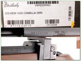 Weatherby Mark V 7mm 35th Anniversary! - 4 of 4