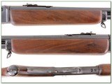 Marlin 338 SC 35 Remington early JM marked! - 3 of 4