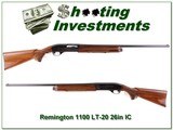 Remington 1100 LT-20 26in IC barrel! - 1 of 4