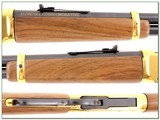 Winchester Model 94 30-30 Klondike Gold Rush unfired in box - 3 of 4