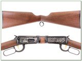 Winchester Model 94 Klondike Centennial 1 of 450 - 2 of 4